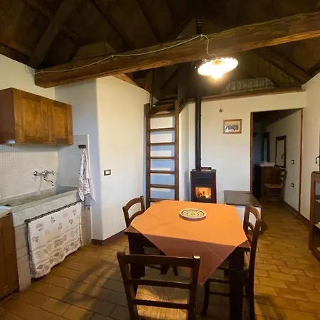 Bassara Le Capanne *