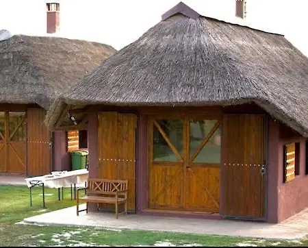 Séjour à la campagne Bassara Le Capanne *