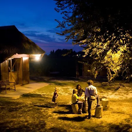 Bassara Le Capanne Gospodarstwo wiejskie Argenta