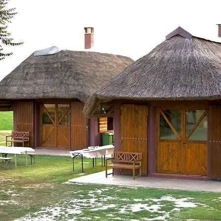 Bassara Le Capanne *