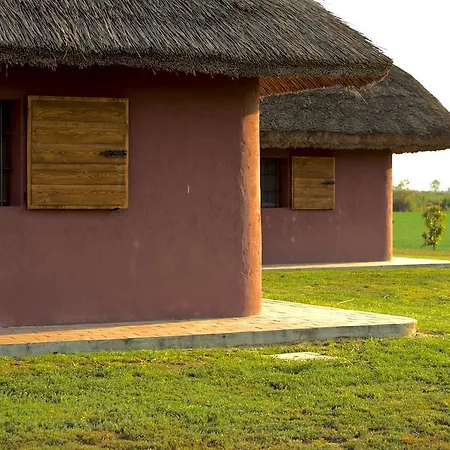 Bassara Le Capanne Gospodarstwo wiejskie *