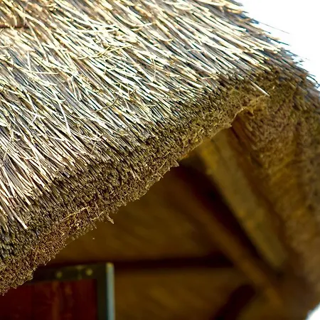 Bassara Le Capanne * Argenta