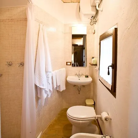 Séjour à la campagne Bassara Le Capanne