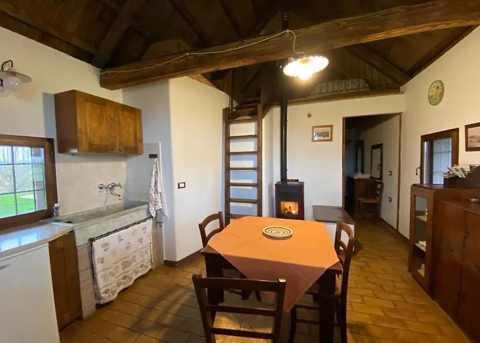 Bassara Le Capanne *