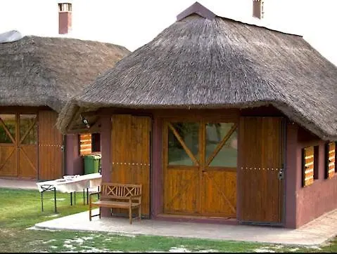 Gospodarstwo wiejskie Bassara Le Capanne *