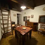 Casa rural Bassara Le Capanne