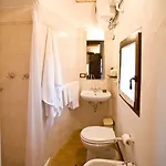 Casa rural Bassara Le Capanne
