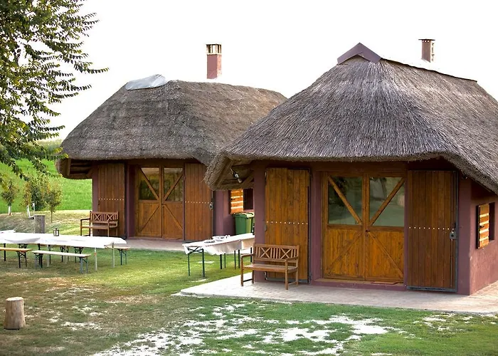 Bassara Le Capanne *